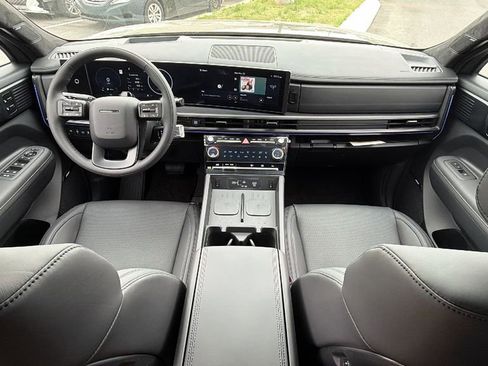 New 2026 Hyundai Santa Fe Calligraphy image 25