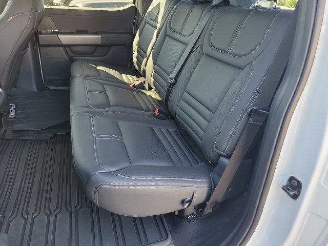 Used 2026 Ford F150 XLT w/ Equipment Group 302A MID AWD/4WD image 24