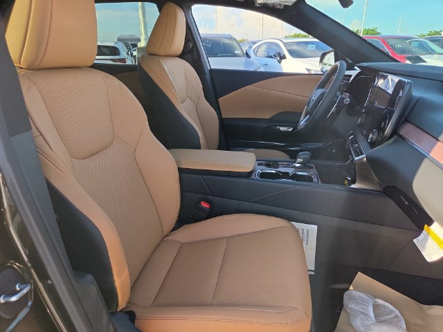 New 2026 Lexus RX 350 Premium w/ Convenience Package FWD image 25