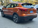 Used 2017 Nissan Rogue Sport SL w/ SL Premium Package image 5
