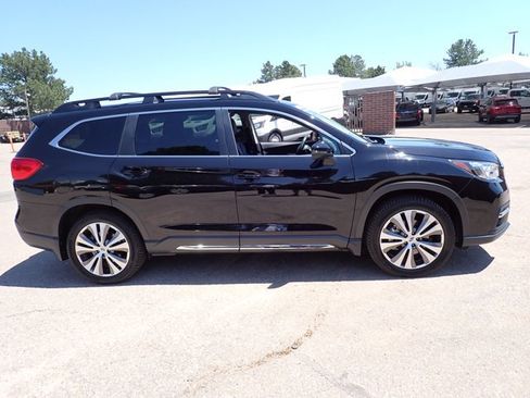 Used 2021 Subaru Ascent Limited w/ Technology Package AWD/4WD image 5