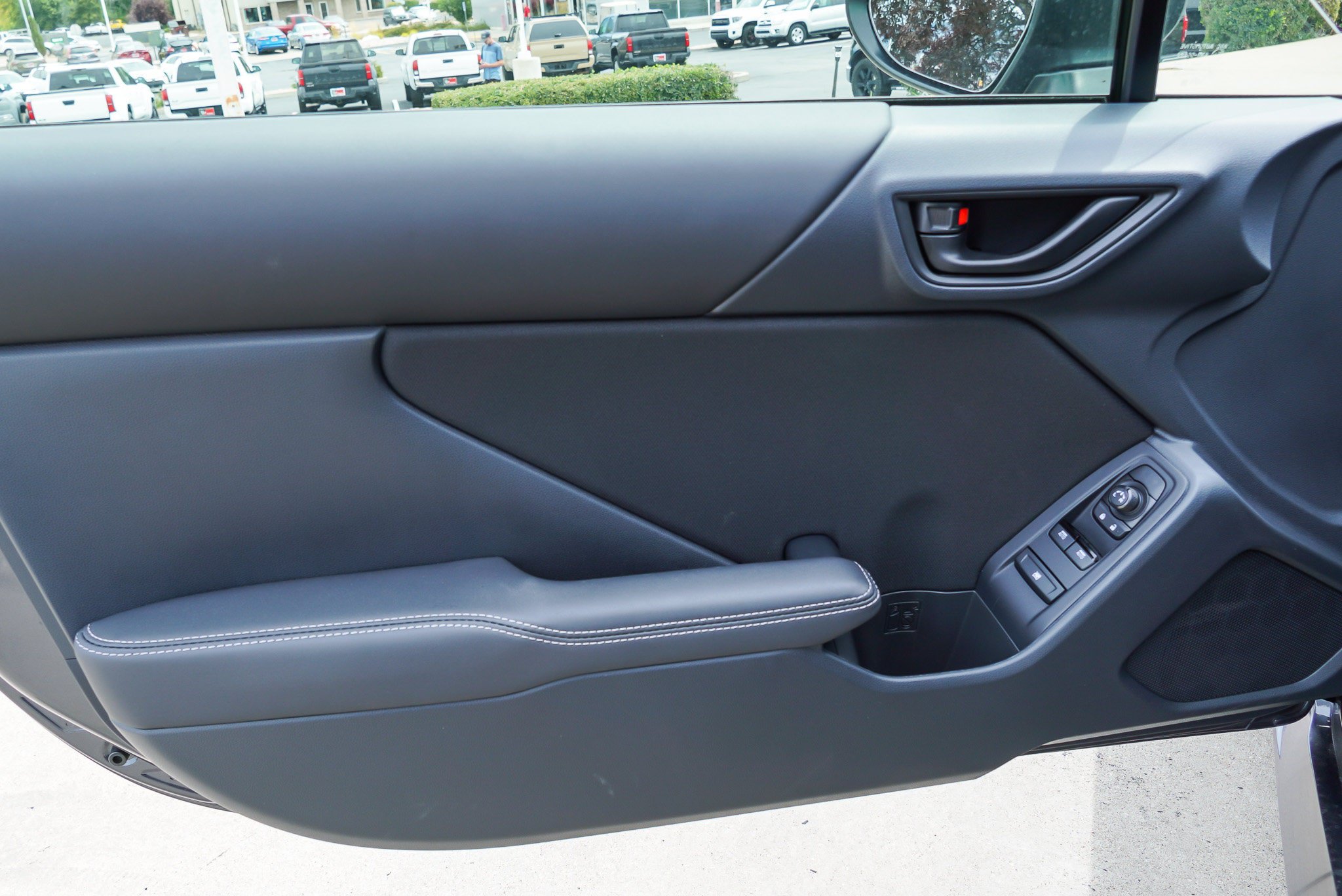 New 2026 Toyota GR86 RWD image 20