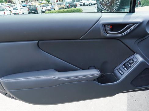 New 2026 Toyota GR86 RWD image 20