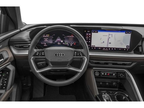 New 2026 Audi Q5 Premium Plus AWD/4WD image 4
