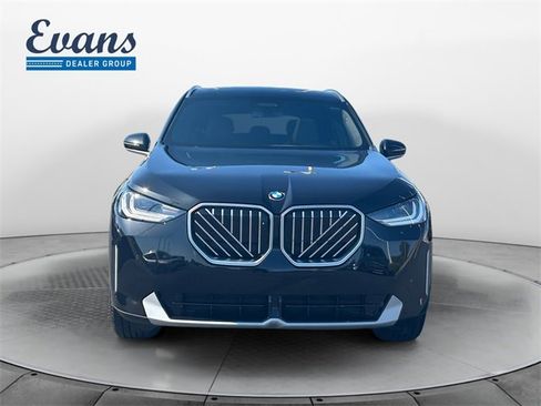 New 2026 BMW X3 xDrive30 w/ Premium Package image 8