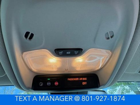 New 2026 Buick Encore GX Sport Touring AWD/4WD image 29