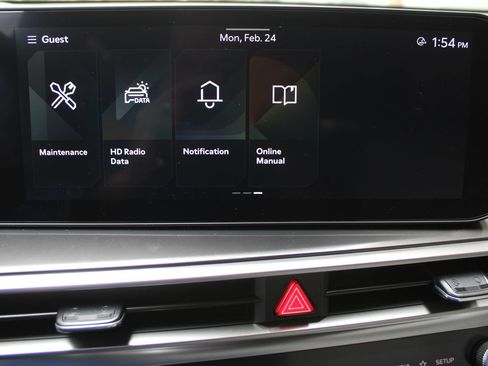 New 2026 Kia Sorento S w/ S Panoramic Sunroof Package FWD image 43