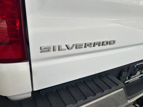 Used 2023 Chevrolet Silverado 1500 LT RWD image 20