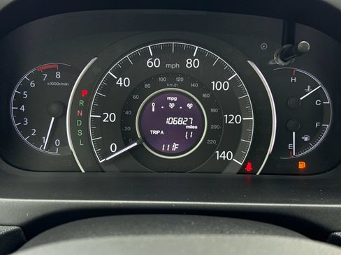 Used 2015 Honda CR-V EX-L image 22