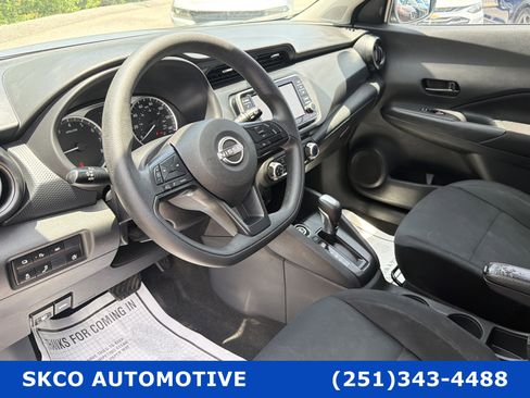 Used 2023 Nissan Kicks S FWD image 20