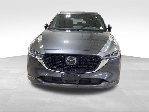 Used 2023 MAZDA CX-5 Signature image 3
