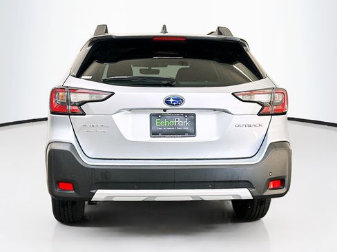Used 2024 Subaru Outback Limited image 7