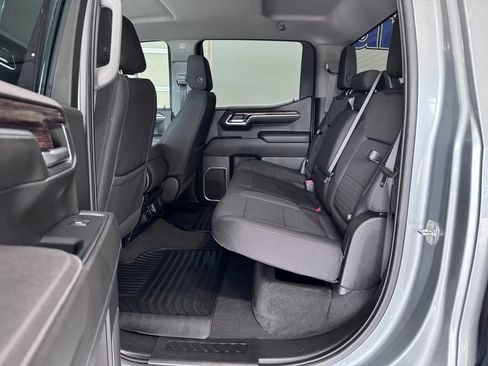 Certified 2023 GMC Sierra 1500 Elevation AWD/4WD image 13