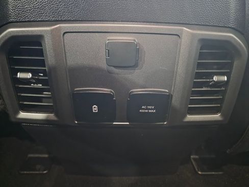 Used 2020 Ford F150 XLT w/ Equipment Group 302A Luxury image 38