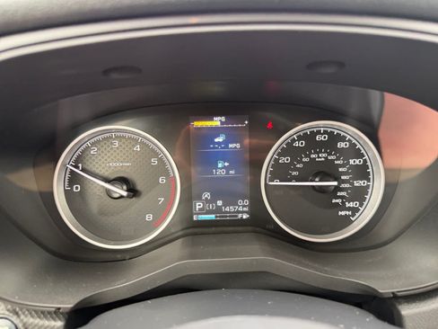 Certified 2024 Subaru Forester Premium AWD/4WD image 22