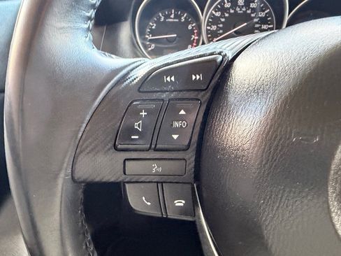 Used 2016 MAZDA CX-5 Touring image 20