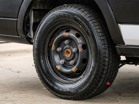 Used 2019 Ford Transit 350 XLT image 53