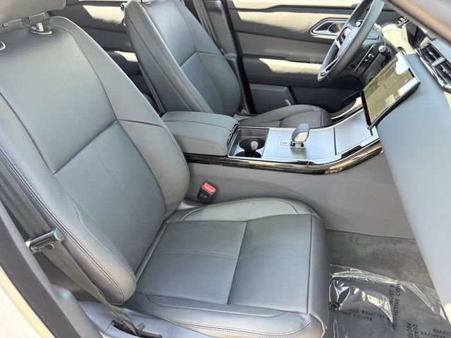New 2026 Land Rover Range Rover Velar S AWD/4WD image 10