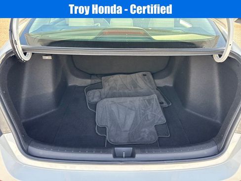 Certified 2022 Honda Civic LX image 18