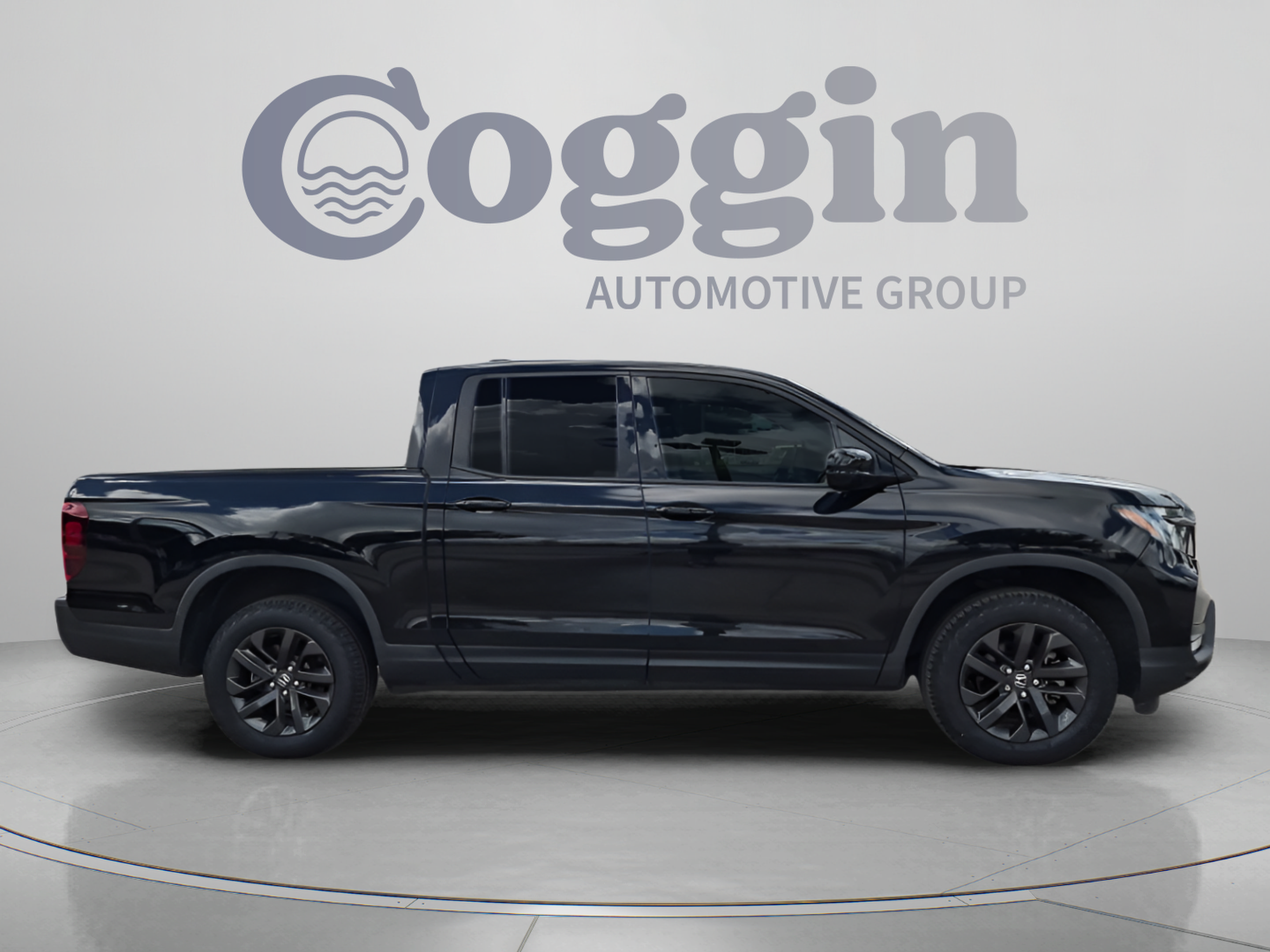 Certified 2023 Honda Ridgeline Sport image 6