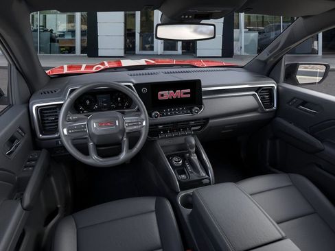 New 2026 GMC Canyon Elevation w/ Convenience Package image 26