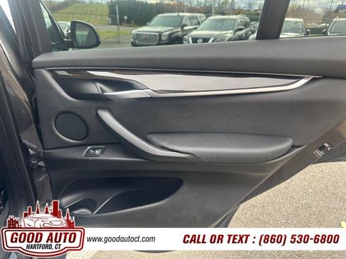 Used 2018 BMW X5 xDrive35i image 10