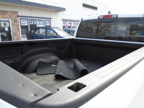 Used 2021 RAM 1500 Tradesman w/ Trailer Tow Group image 9