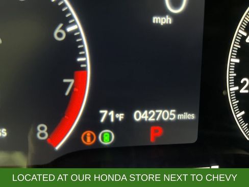 Used 2024 Honda Civic LX image 18