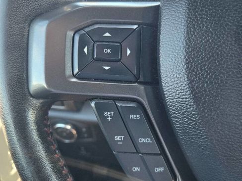 Used 2017 Ford F150 XLT w/ Equipment Group 302A Luxury AWD/4WD image 27