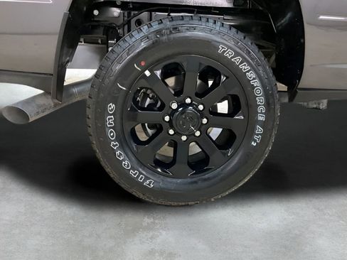 New 2026 RAM 2500 Big Horn AWD/4WD image 13