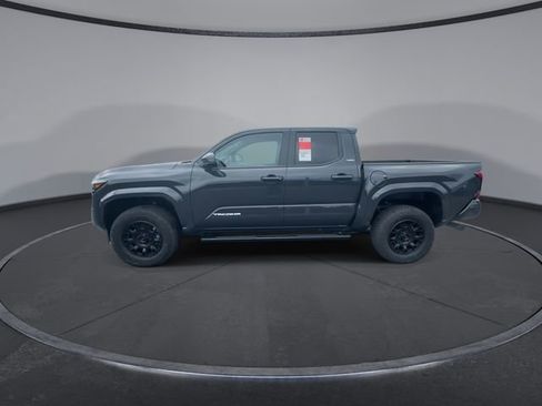 New 2026 Toyota Tacoma SR5 image 11