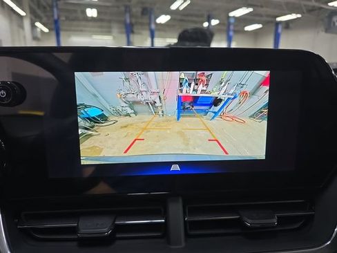 New 2026 Chevrolet Trax ACTIV image 23