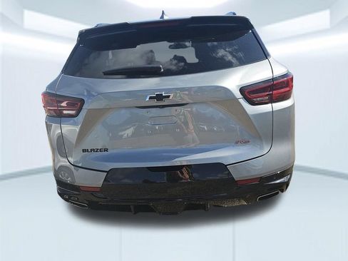 Used 2025 Chevrolet Blazer RS FWD image 6