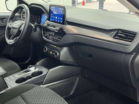 Used 2025 Ford Escape Active FWD image 25