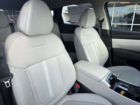 New 2026 Hyundai Tucson SEL FWD image 7