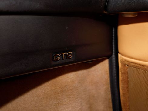 Used 1989 Ferrari 328 GTS RWD image 33