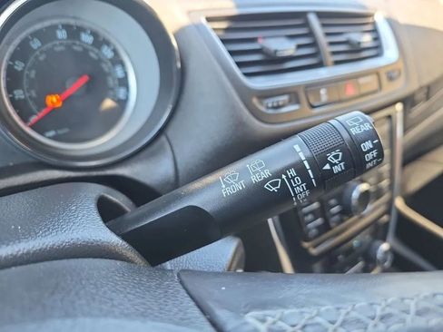 Used 2016 Buick Encore AWD image 21