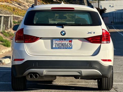 Used 2015 BMW X1 sDrive28i image 8
