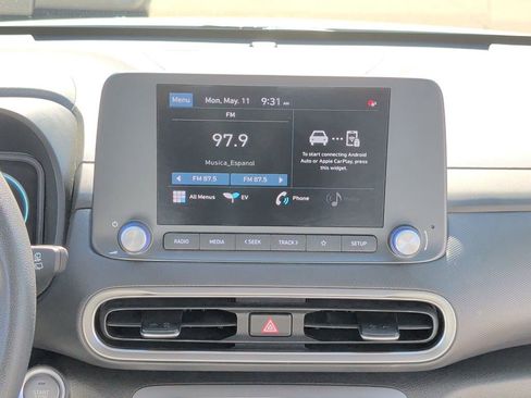 Certified 2023 Hyundai Kona SE w/ Cargo Package FWD image 16