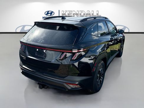 New 2026 Hyundai Tucson XRT image 6