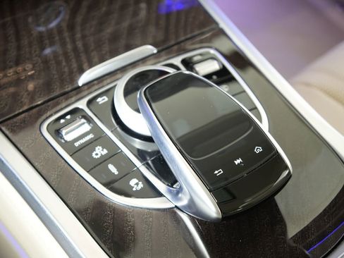 Certified 2024 Mercedes-Benz G 63 AMG 4MATIC image 26