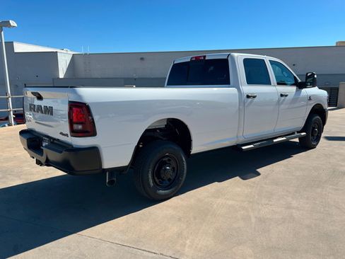 New 2026 RAM 2500 Tradesman image 5
