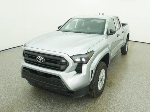 New 2026 Toyota Tacoma SR image 26