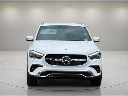 New 2025 Mercedes-Benz GLA 250 image 9