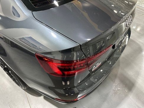 Used 2018 Audi A4 2.0T Premium Plus w/ Premium Plus Package AWD/4WD image 30