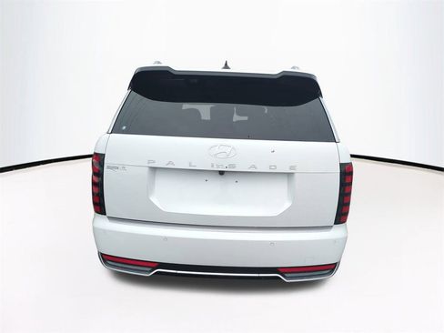 New 2026 Hyundai Palisade Calligraphy image 6