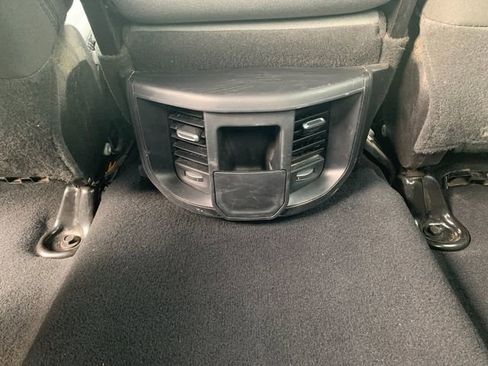 Used 2024 RAM 2500 Big Horn image 15