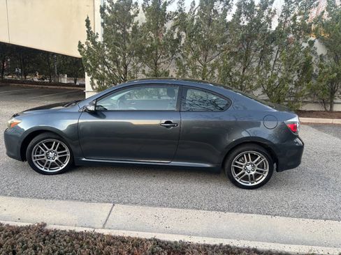 Used 2008 Scion tC image 8