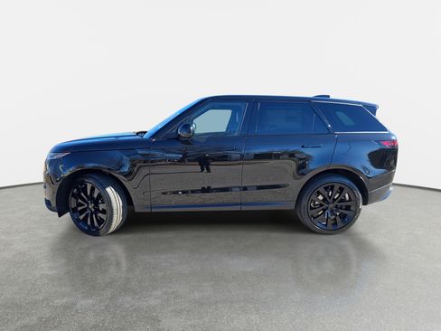 New 2026 Land Rover Range Rover Sport SE image 8