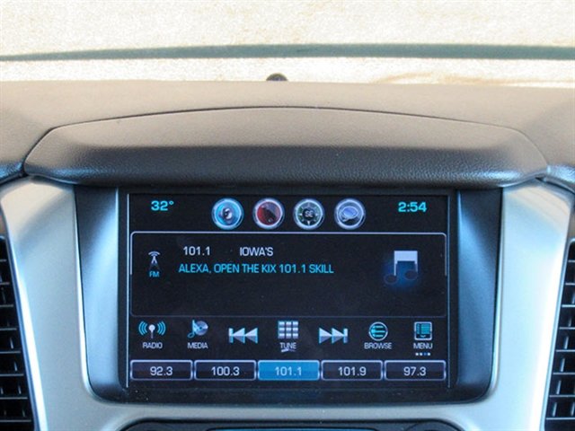 Used 2016 Chevrolet Suburban LTZ AWD/4WD image 26